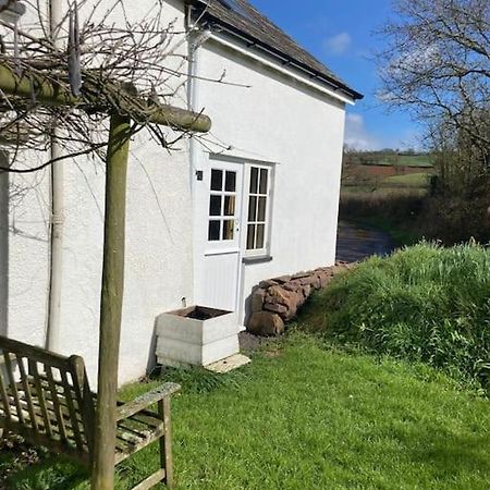 Rural Devon Retreat In Stunning Exe Valley. Exeter Exterior foto